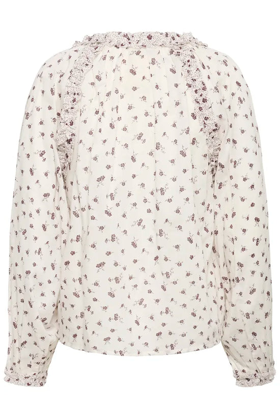 Part Two ZadiePW BLOUSE