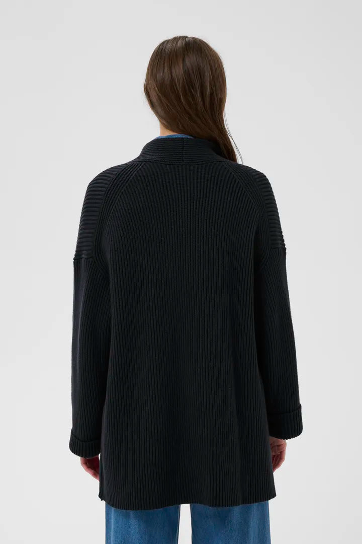 Part Two ZoraPW CARDIGAN