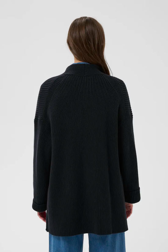 Part Two ZoraPW CARDIGAN