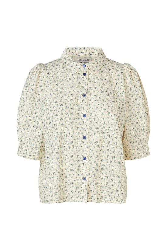 Load image into Gallery viewer, Lollys Laundry  BonoLL Shirt SS

