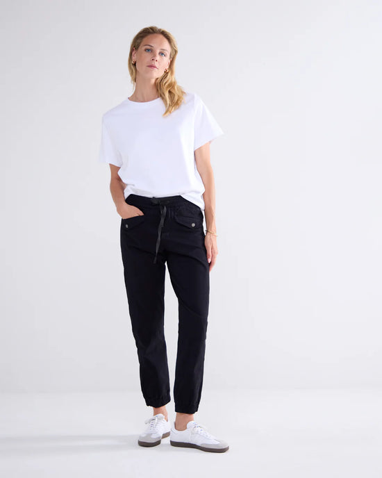 Summum Woman JOGGER PANTS