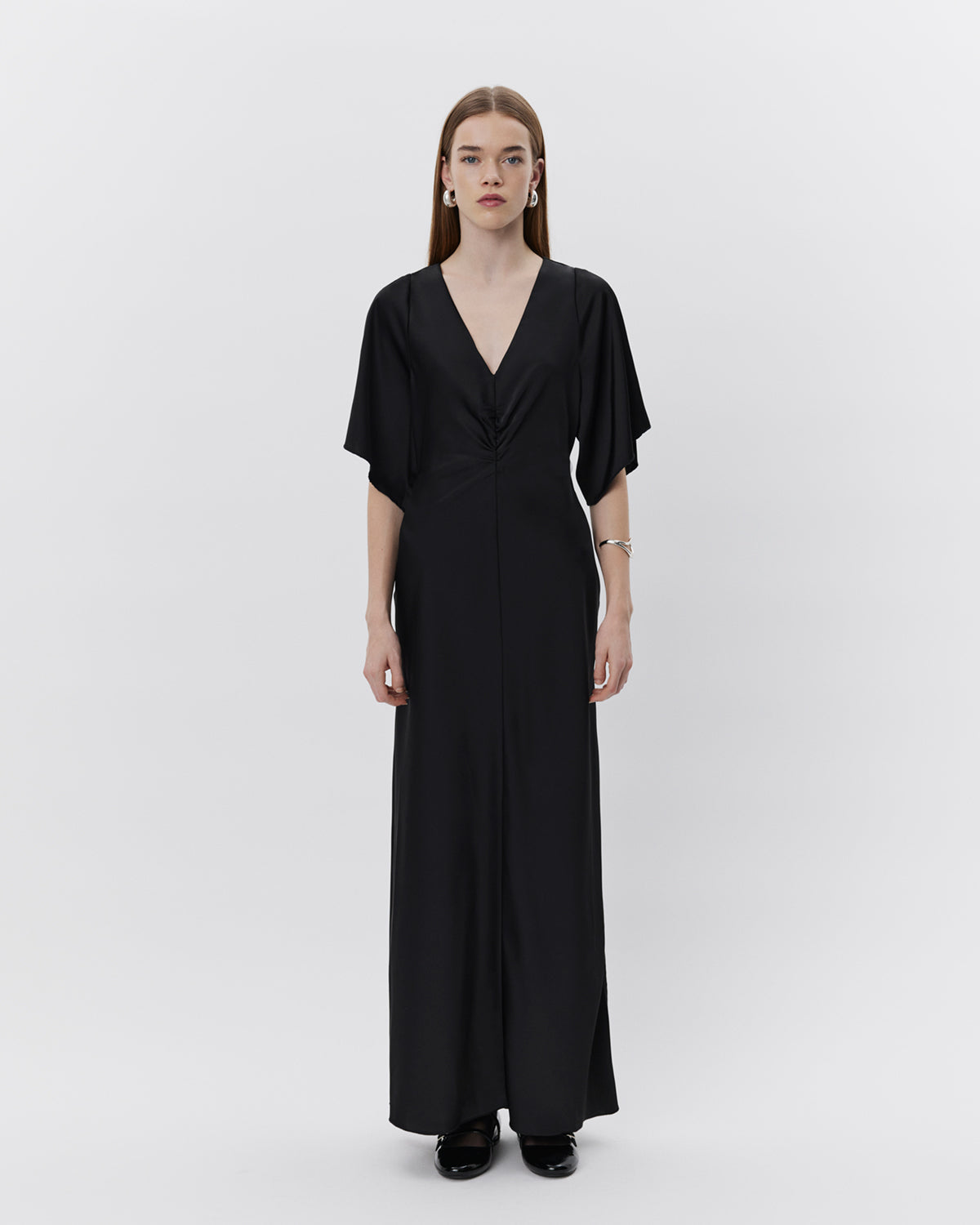 Sofie Schnoor JULIETSW DRESS - BLACK