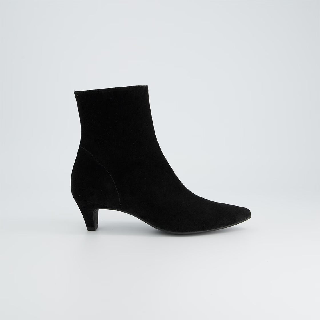 Paulgreen Ankle boot Black