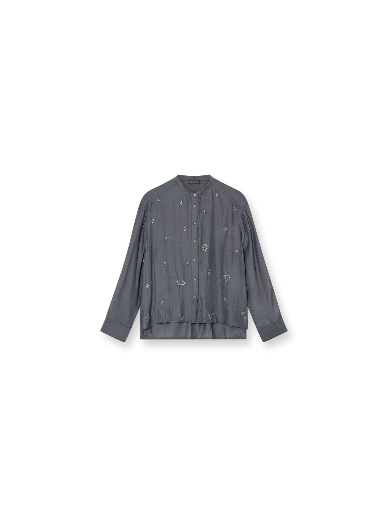 Heyanno MMHDazz Craftsman Shirt Regular fit
