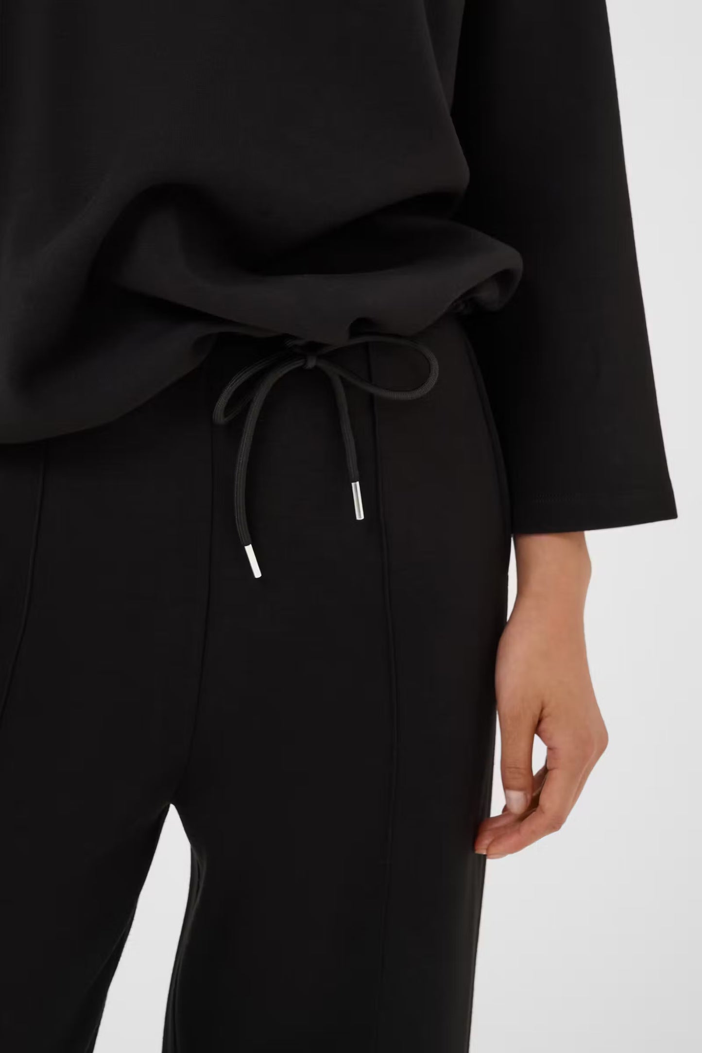 Part Two ChelseyPW Sweatshirt Black