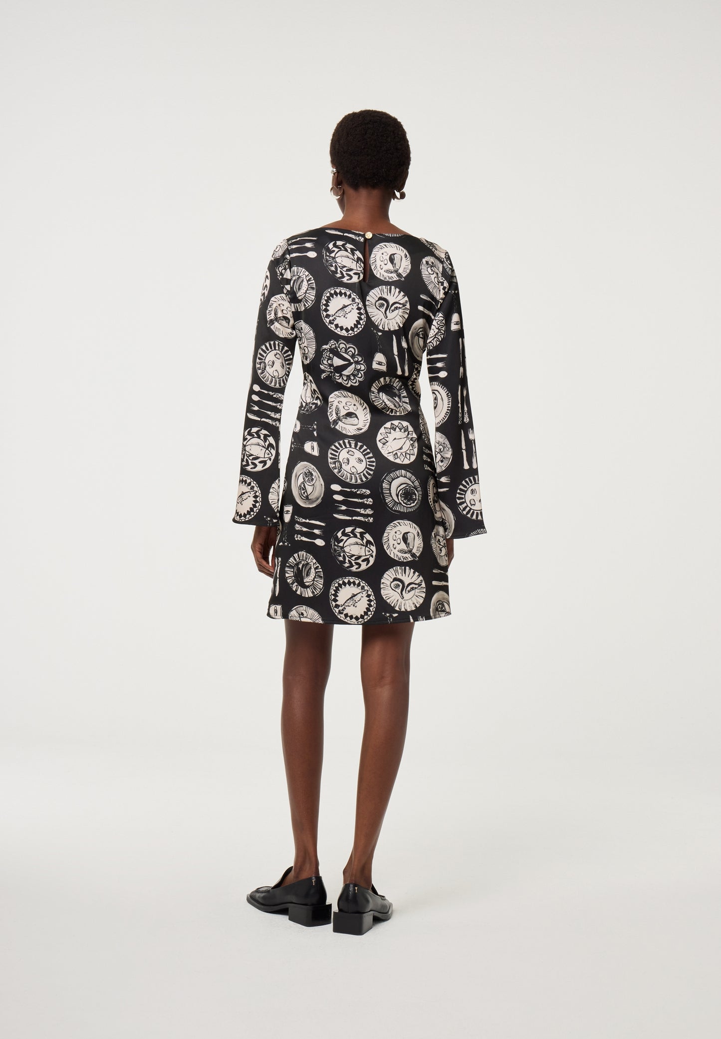 Fabienne Chapot  Emile Dress