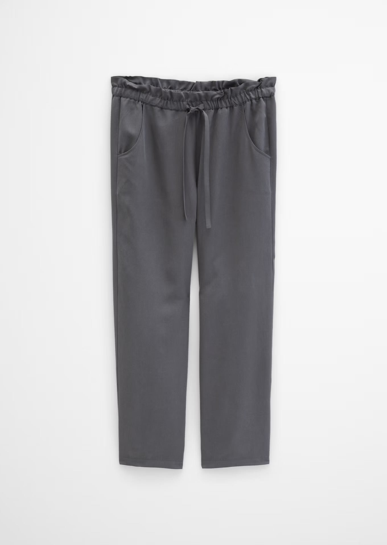 Marc O Polo JOGGPANTS WIDE MADE FROM TENCEL™ LYOCELL