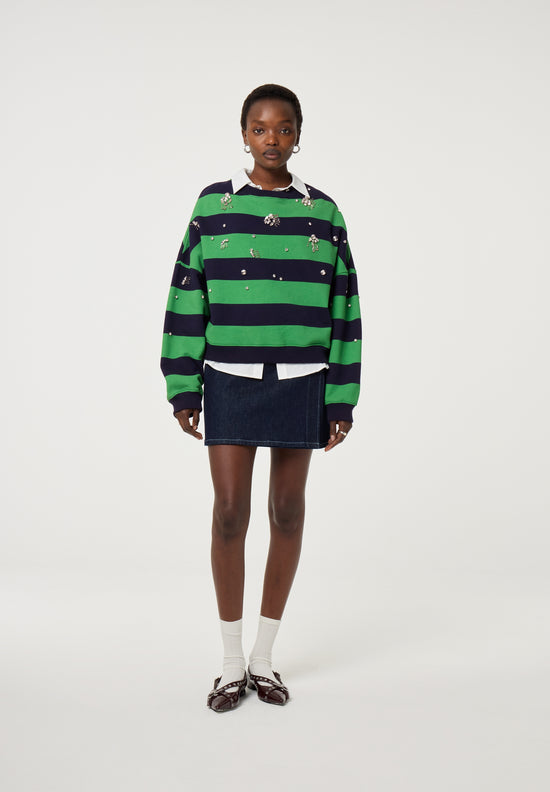 Fabienne Chapot Ronny Sweater