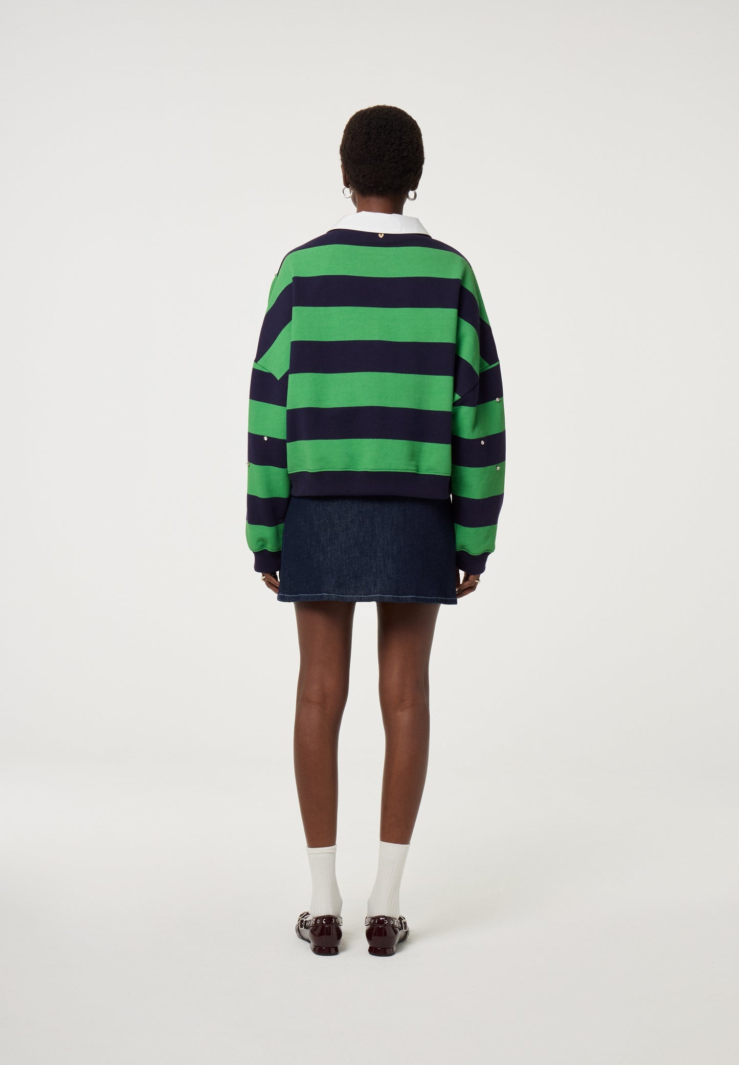 Fabienne Chapot Ronny Sweater