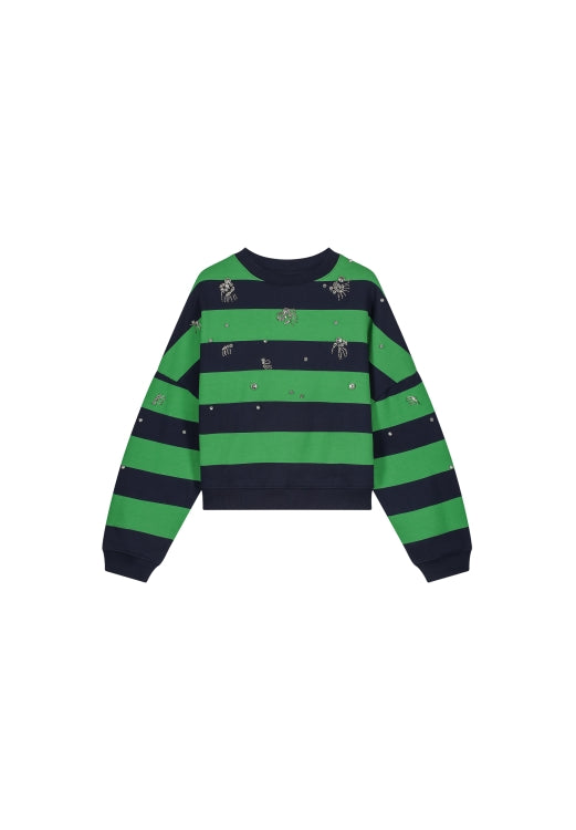 Fabienne Chapot Ronny Sweater