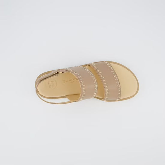 Load image into Gallery viewer, Paulgreen Sandal 6161-017

