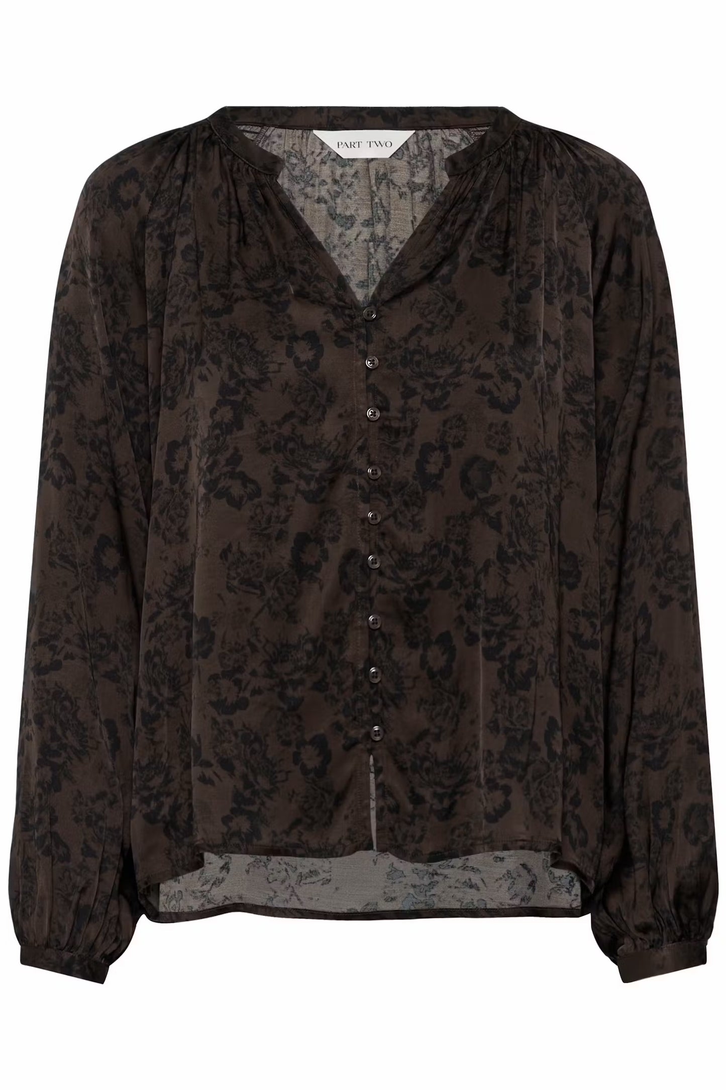 Part Two DoaaPW Blouse