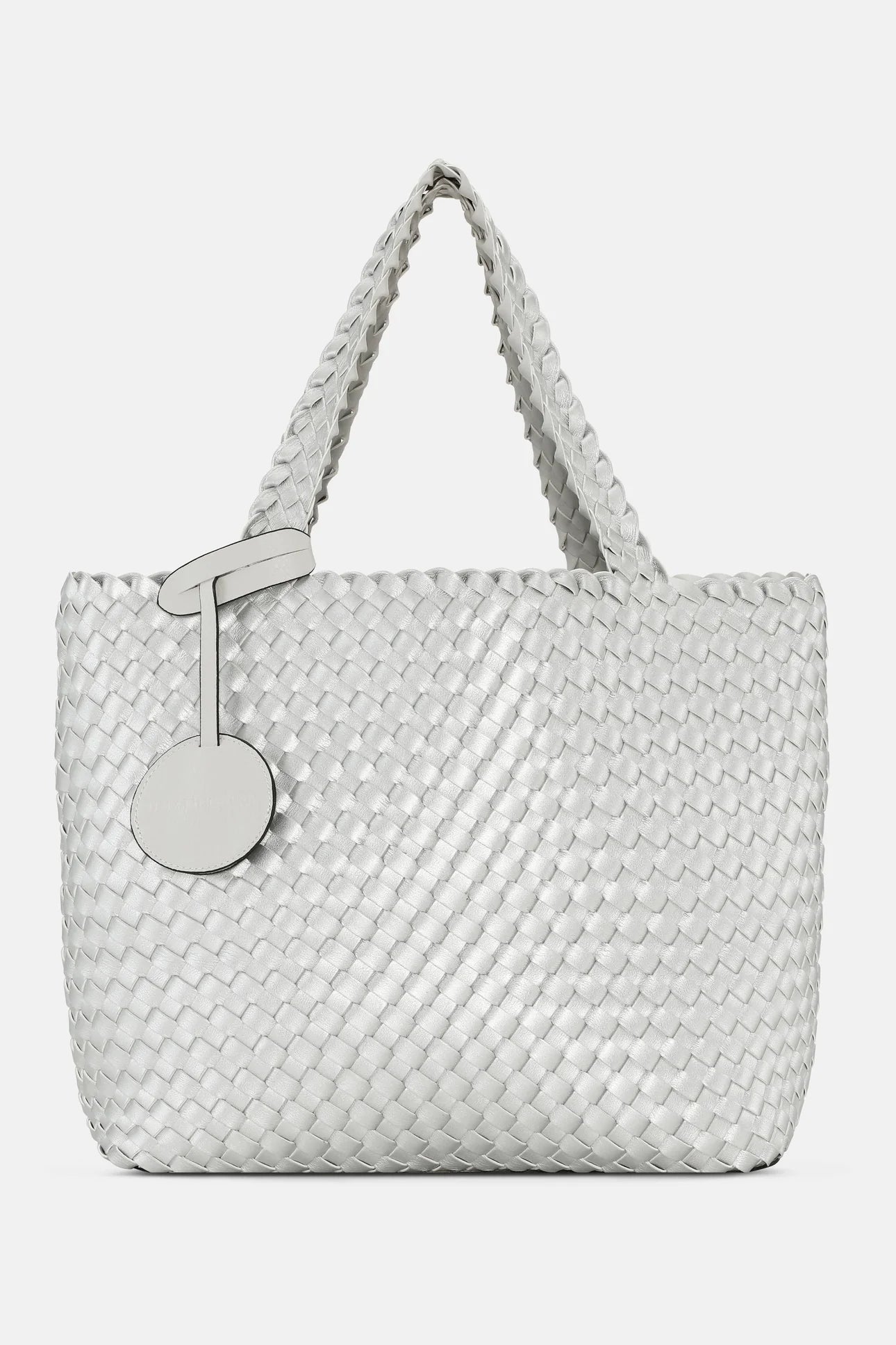 Ilse Jacobsen Bag08/030710 Atmosphere Platin