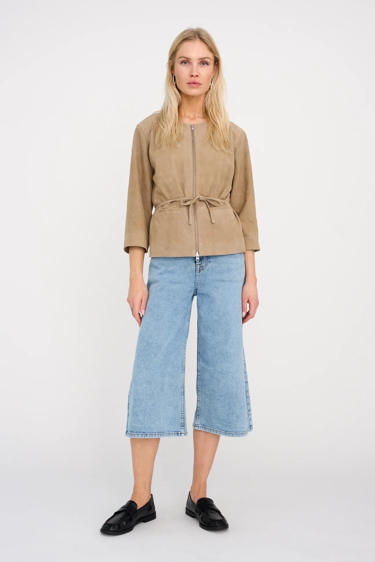 Pieszak PD-Asta Culotte Wash Venosa