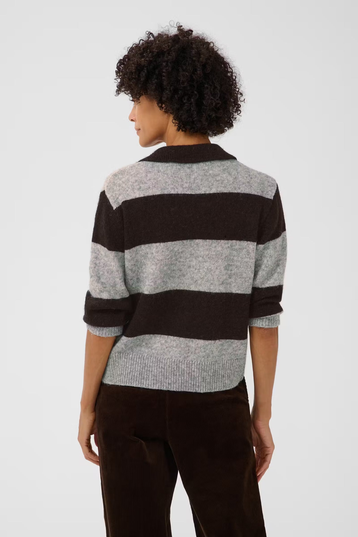 Part Two CharlottPW Pullover