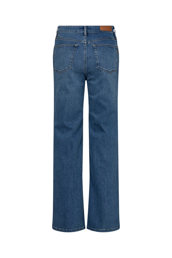 Pieszak PD-Birkin Jeans Wash Puglia Original Blue