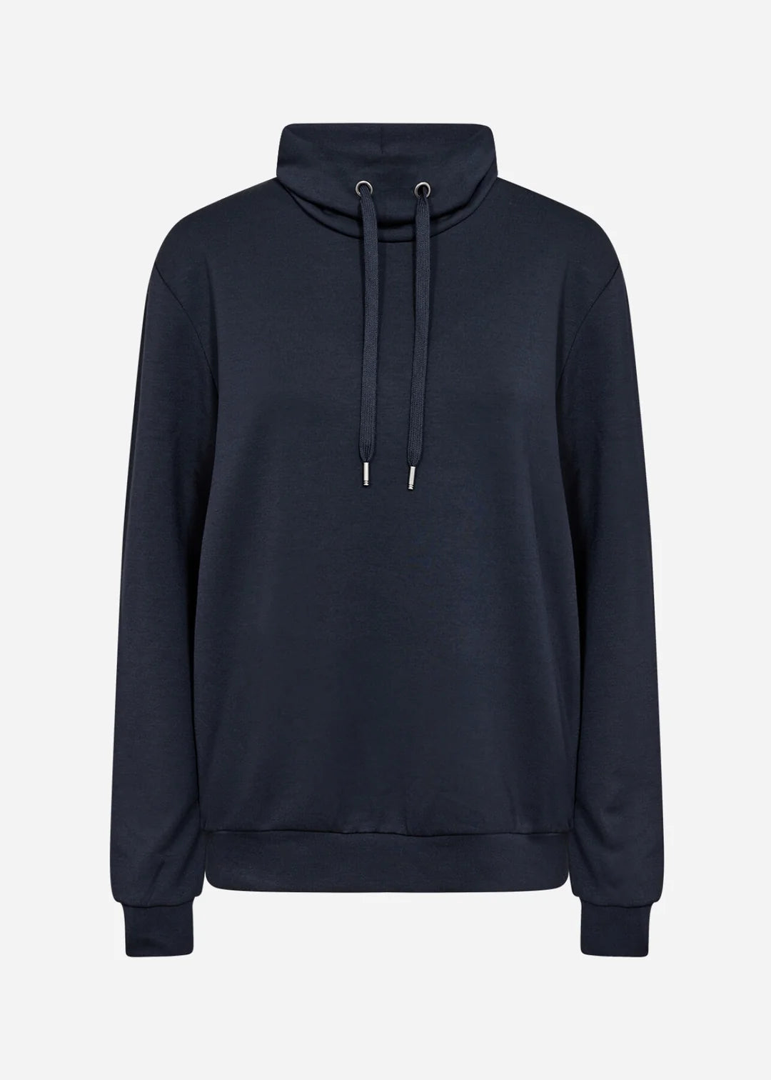 Soya Concept SC-BANU 125 SWEATSHIRT NAVY