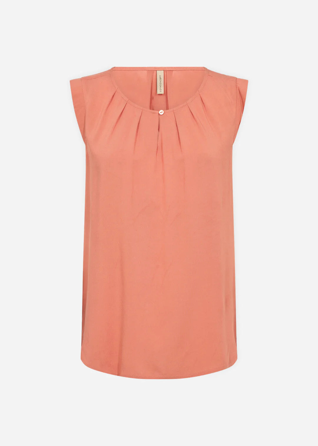 Soya Concept SC-RADIA 210 TOP ORANGE