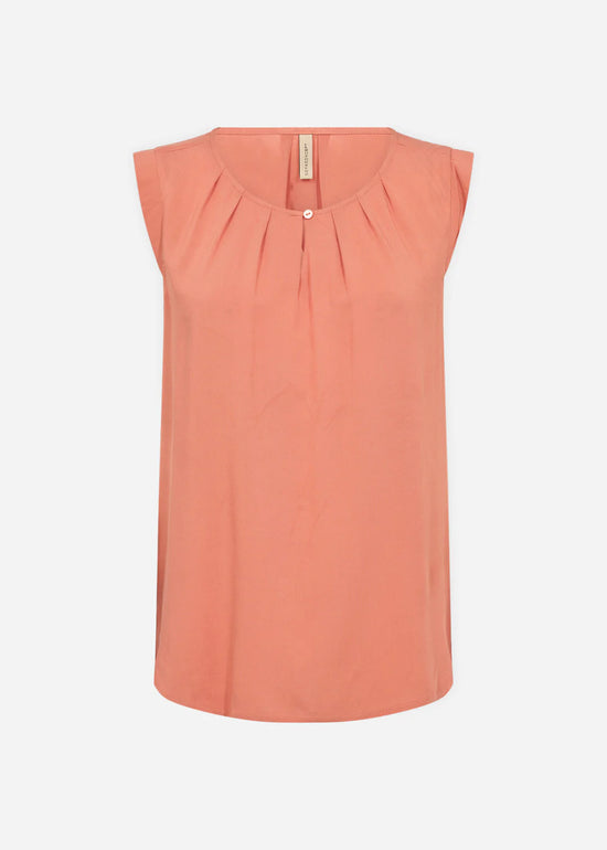 Soya Concept SC-RADIA 210 TOP ORANGE