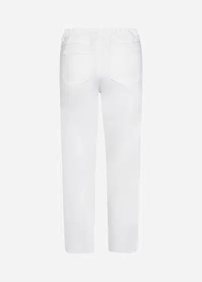 Soya Concept SC-NADIRA 3-B PANTS WHITE