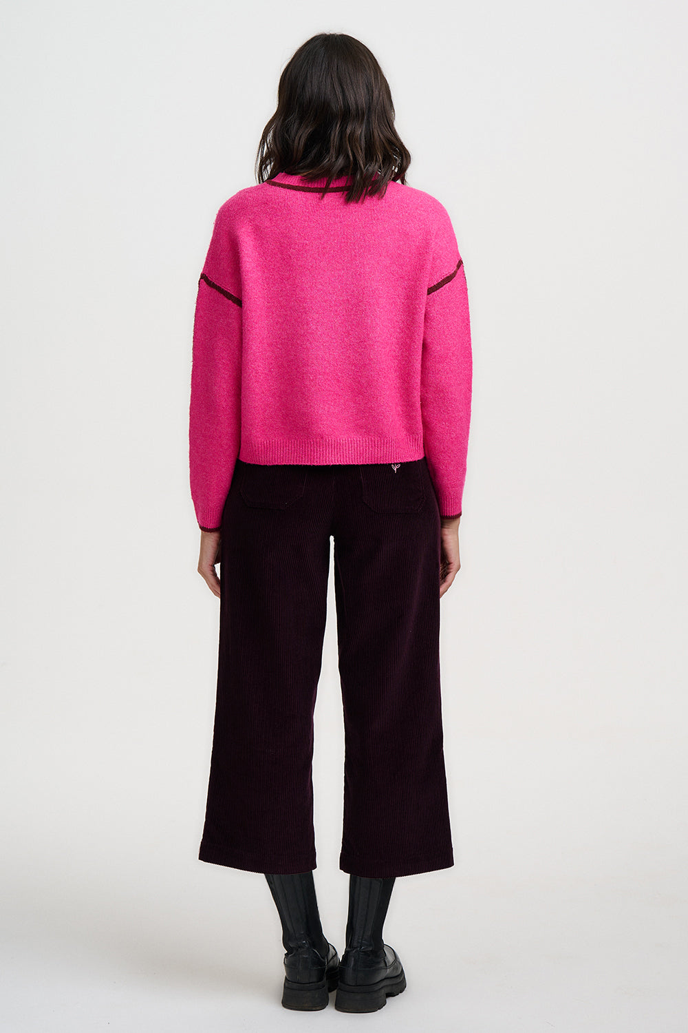 Sugarhill Brighton ROZALIA JUMPER