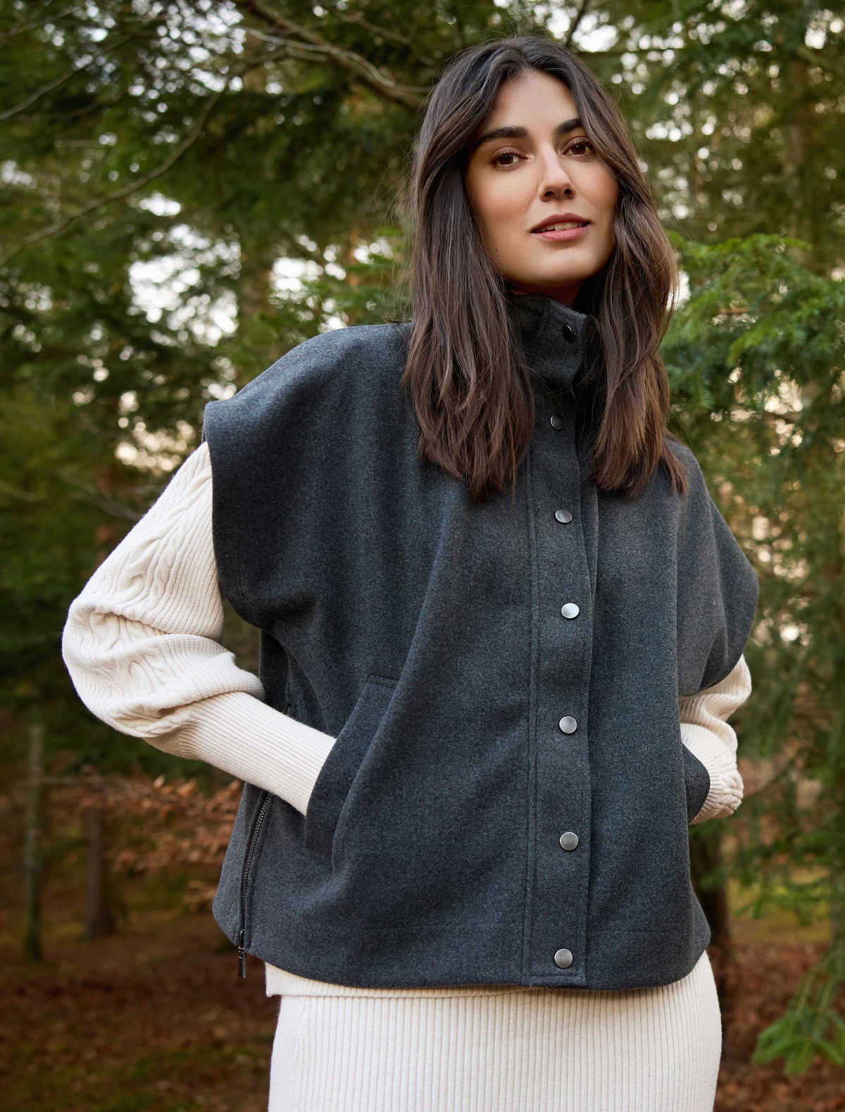 Soya Concept  SC-VAGNA 1