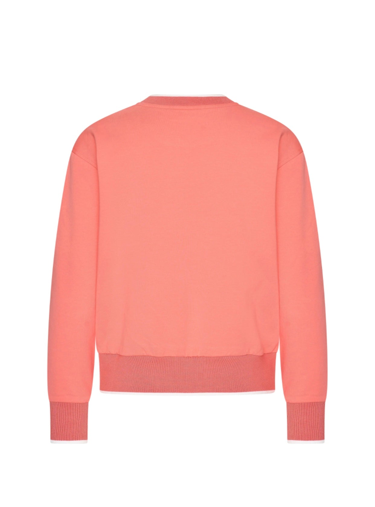 Hv Society Sweater HVS-Bowie - Peach