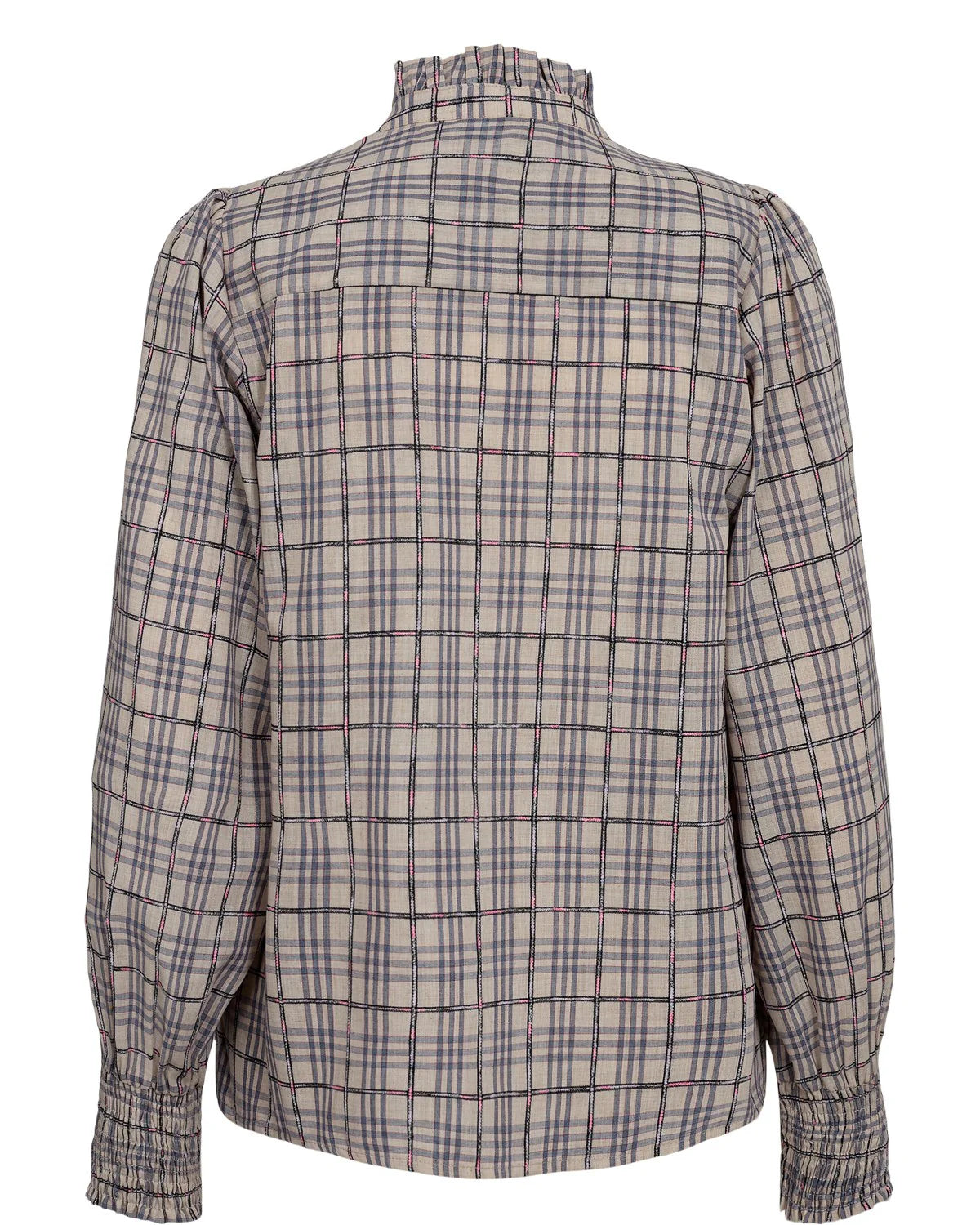 Numph NUAVI SHIRT - Sesame