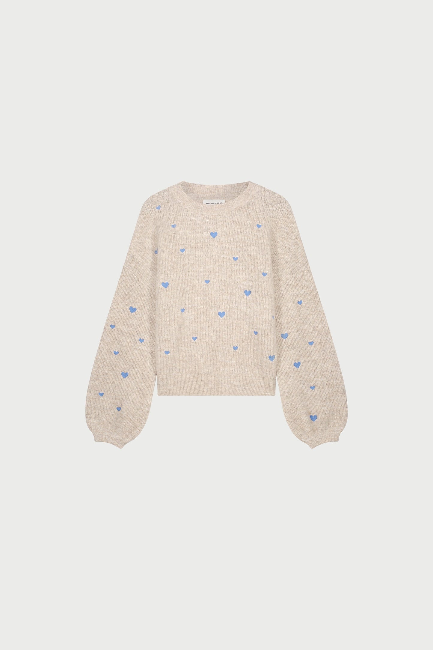 Fabienne Chapot  Lidia Pullover