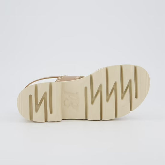 Load image into Gallery viewer, Paulgreen Sandal 6161-017
