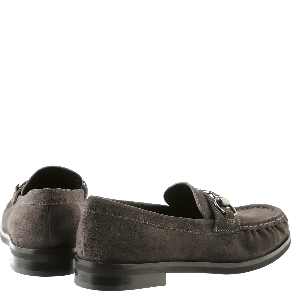 HOGl ELLIS LOAFERS
Iron