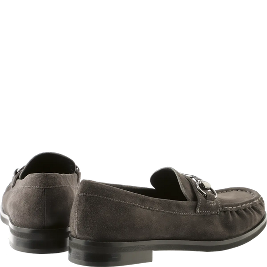 HOGl ELLIS LOAFERS
Iron