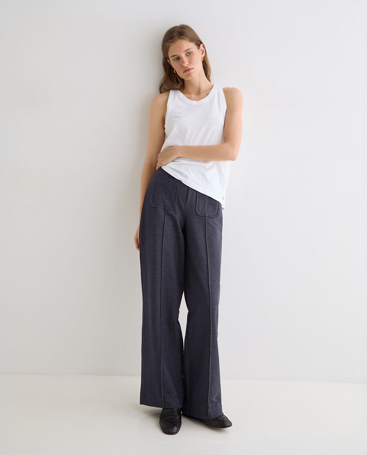 Yerse pants