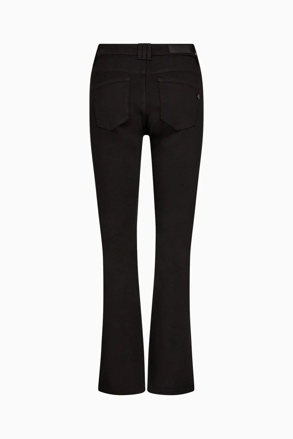 Pieszak PD-Jelena 3D Jeans Wash Beyond Black