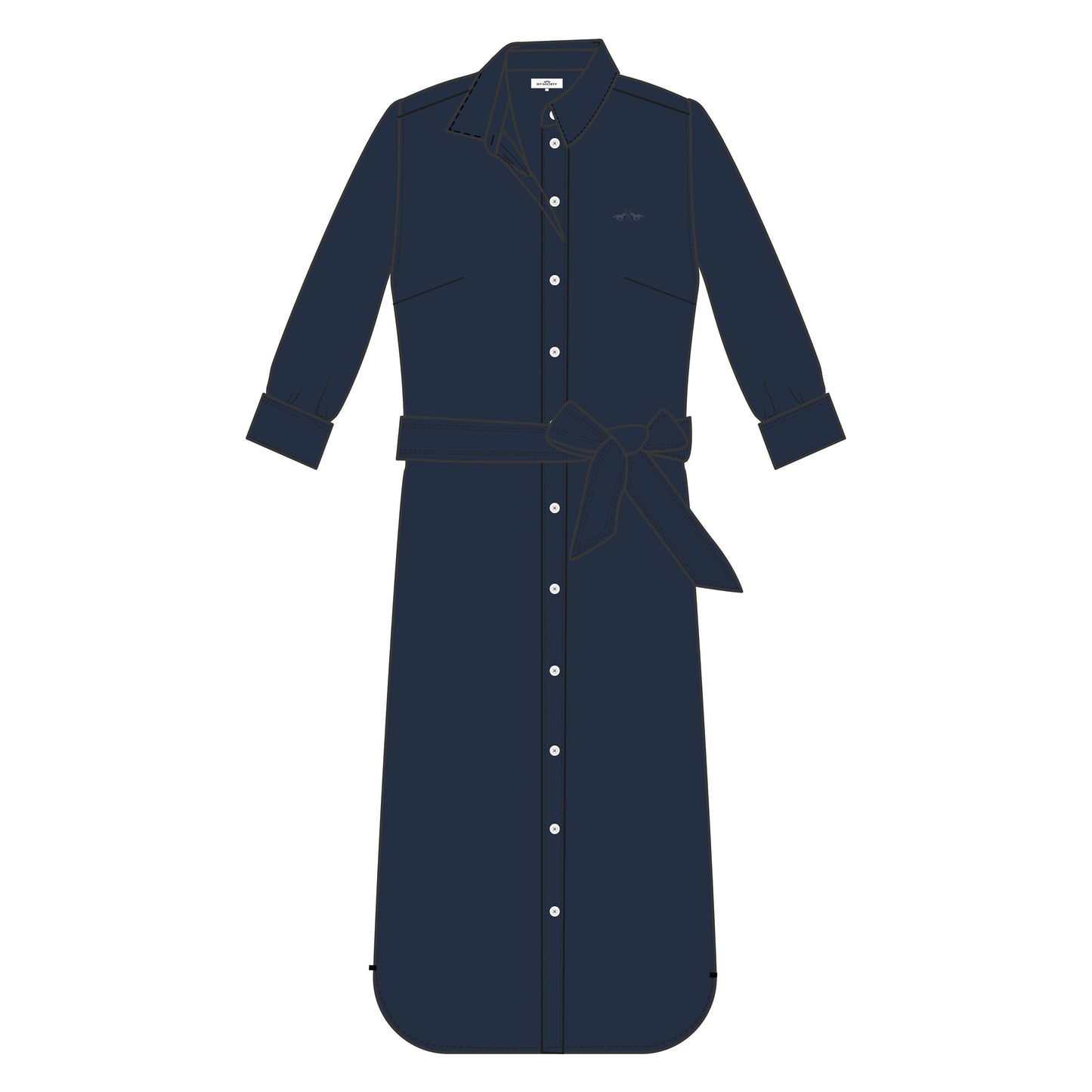 Hv Society  Dress HVSMarny