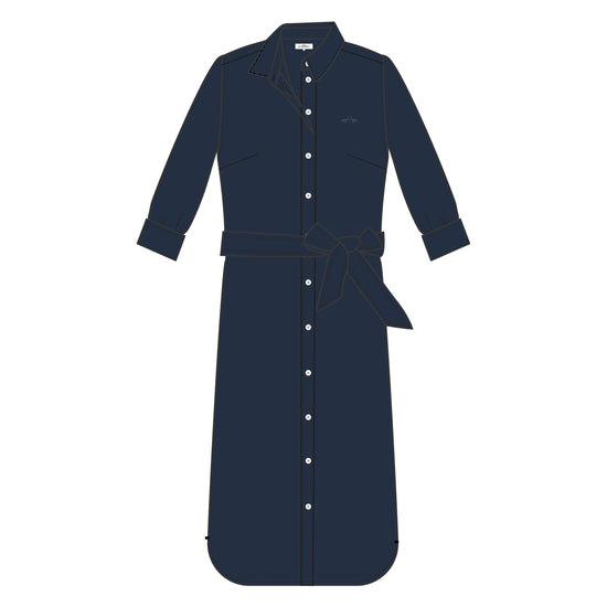 Hv Society  Dress HVSMarny