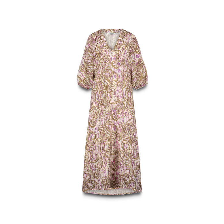 Summum Woman  Dress all Over Print