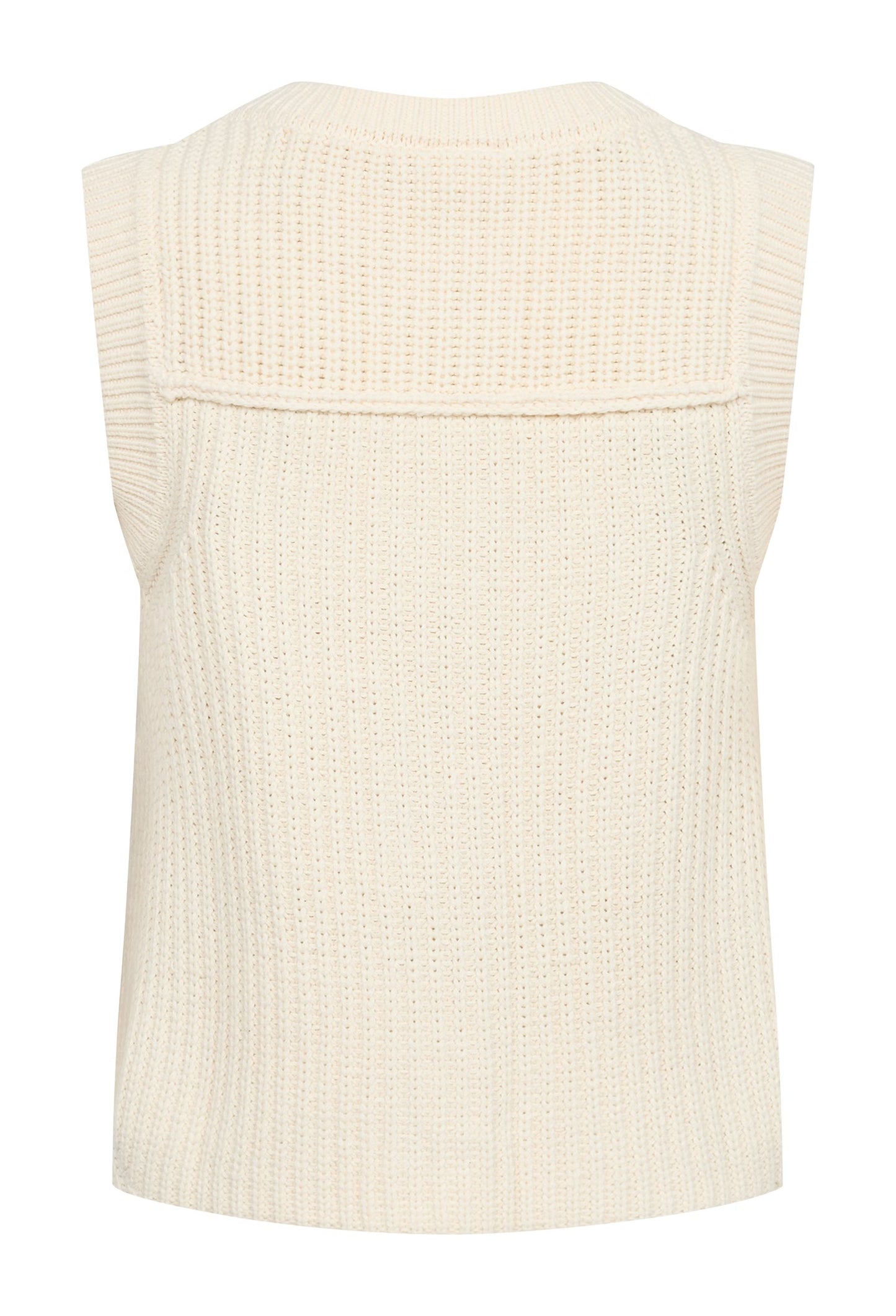 Part Two NoemiePW Waistcoat