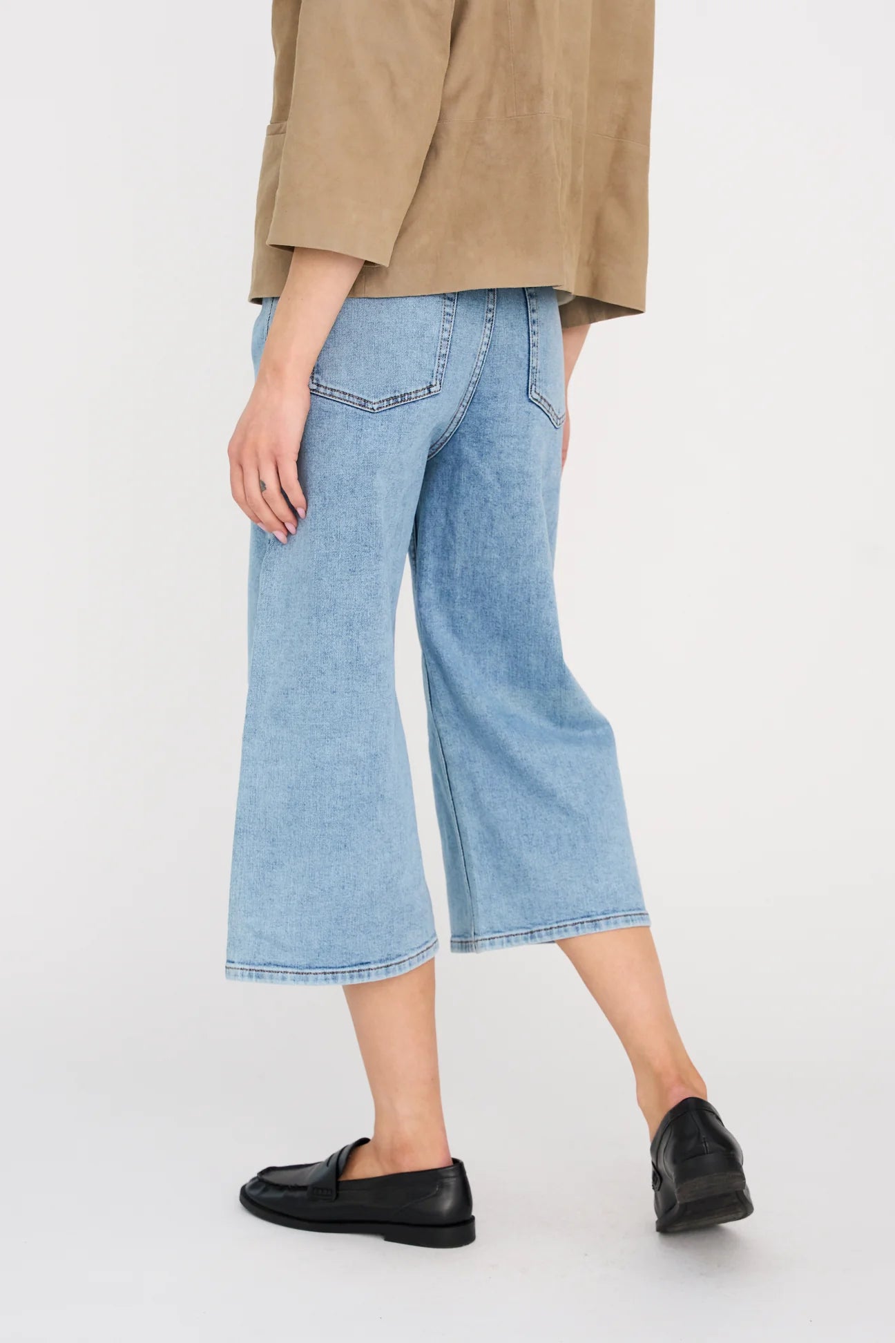Pieszak PD-Asta Culotte Wash Venosa
