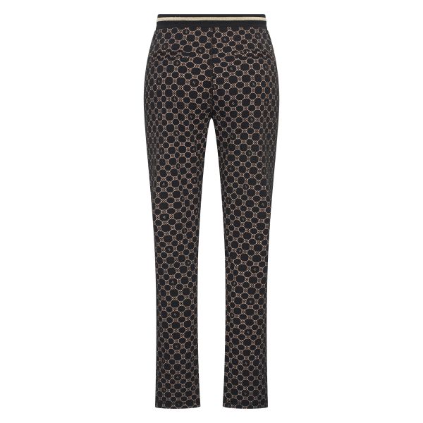 Hv Society Pants HVSVanna Black