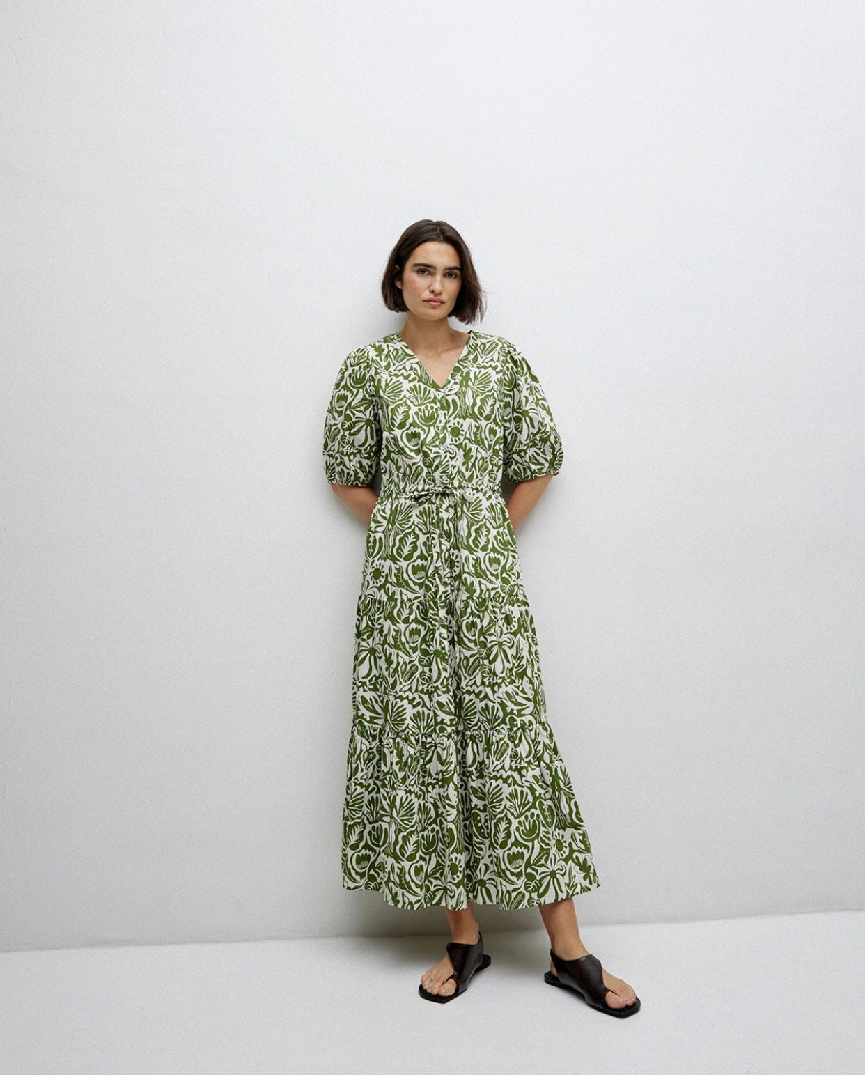 Yerse Dress