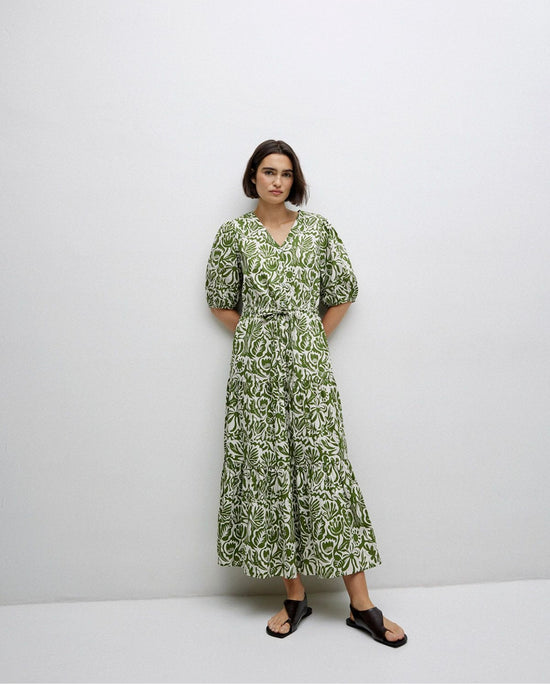 Load image into Gallery viewer, Yerse Dress
