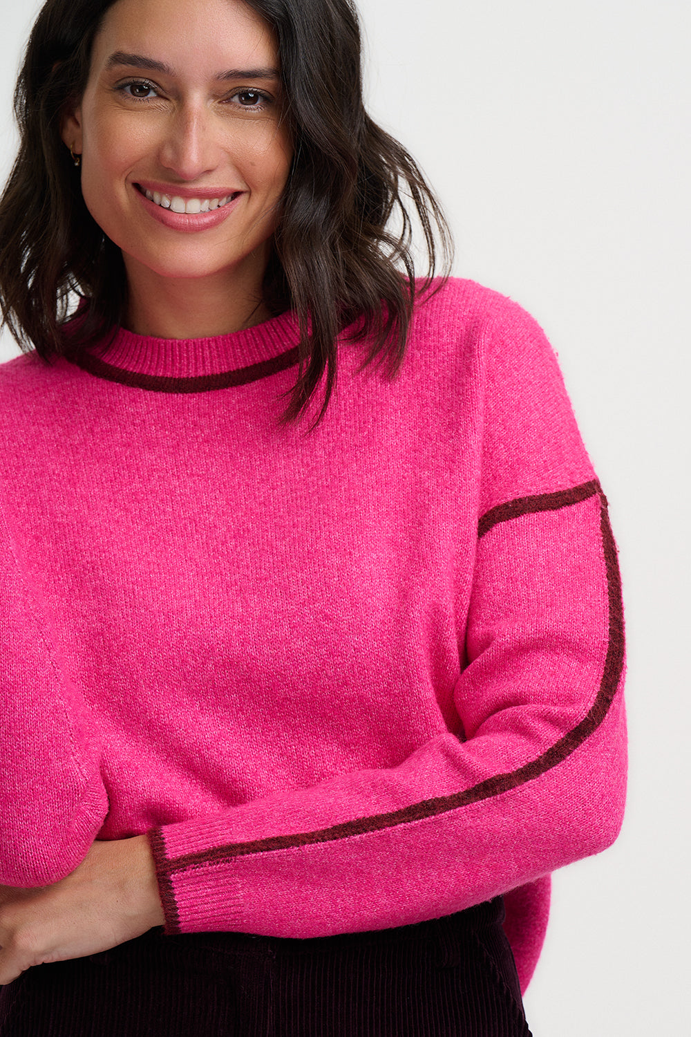 Sugarhill Brighton ROZALIA JUMPER