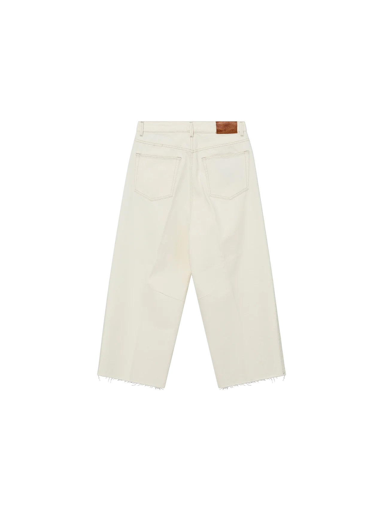 Heyanno MMHHope White Jeans