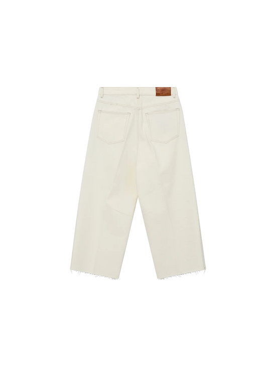 Load image into Gallery viewer, Heyanno MMHHope White Jeans

