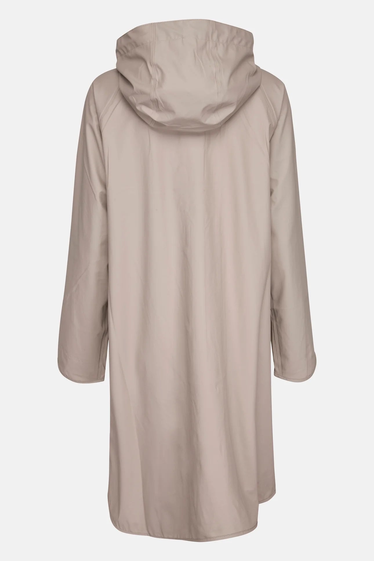 Ilse Jacobsen Light Raincoat - Atmosphere