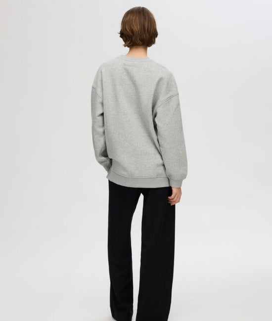 Selected/Femme LONG SWEATSHIRT