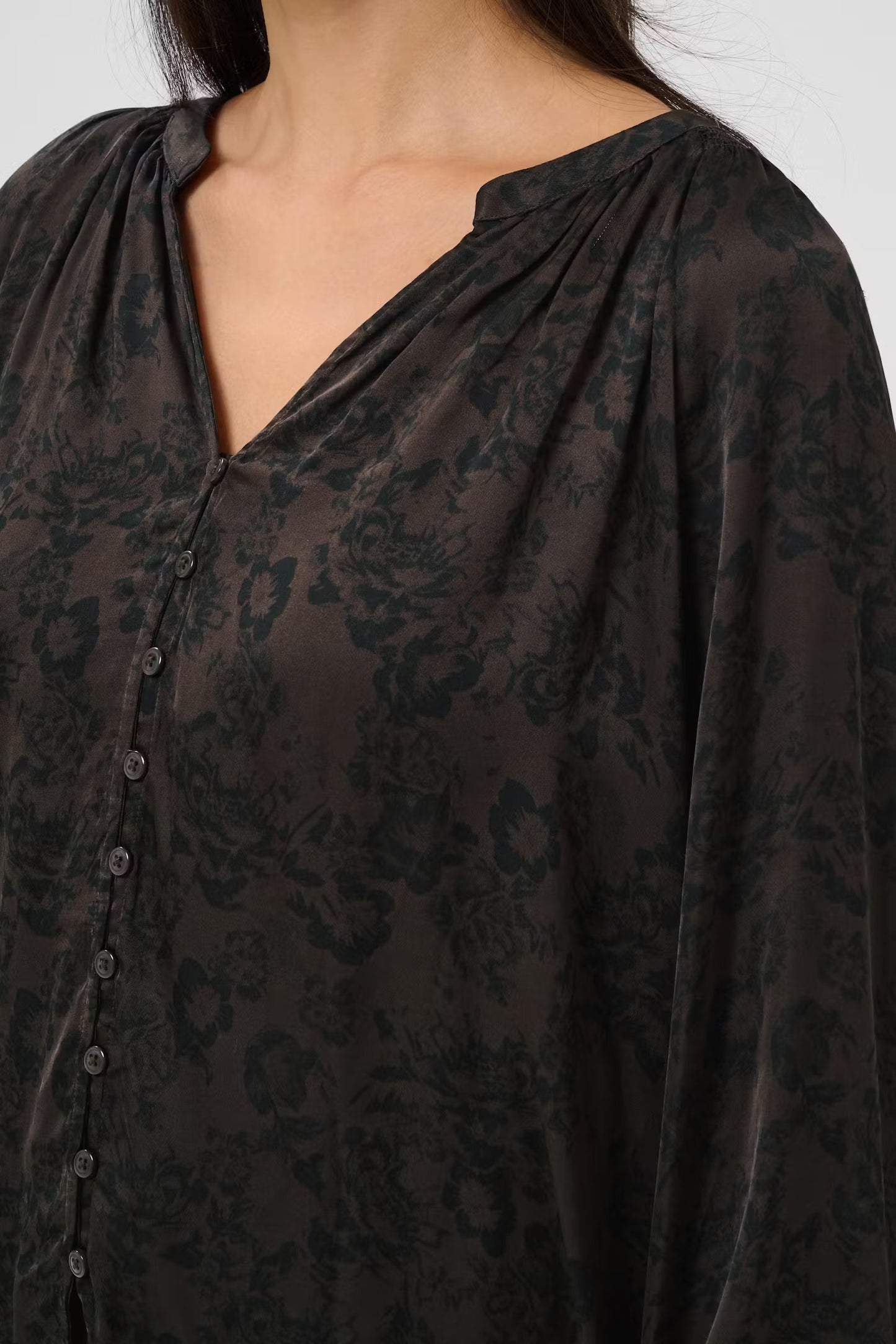Part Two DoaaPW Blouse