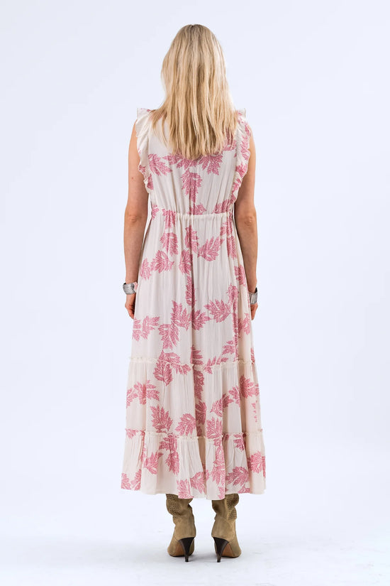 Lollys Laundry  SamoLL Midi Dress SL