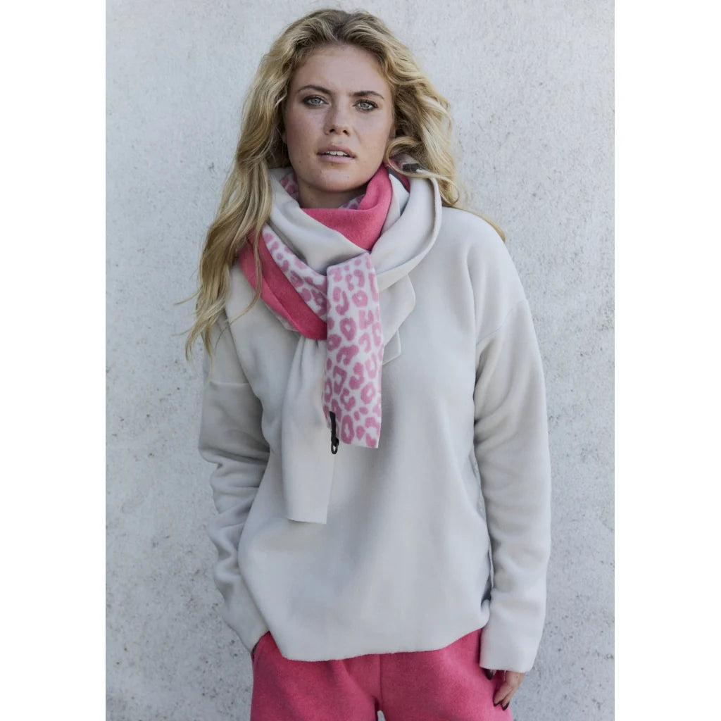 Henriette Steffensen 4078 Nwsunset/Kit/Pink Leo